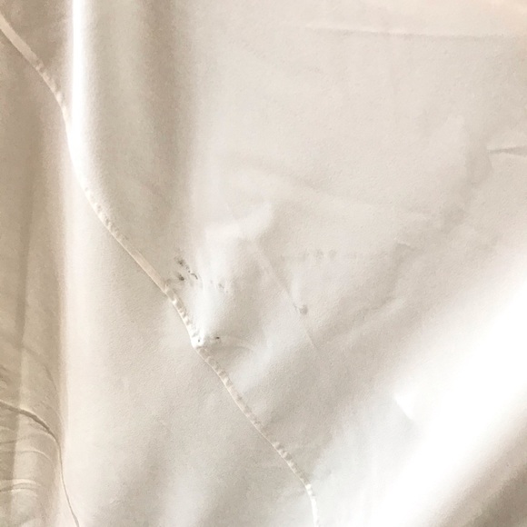 NWT La Perla Hampton Court white robe - Picture 6 of 16